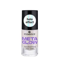 Meta Glow Top Coat  8ml-225121 Meta Glow Top Coat  8ml-225121 0